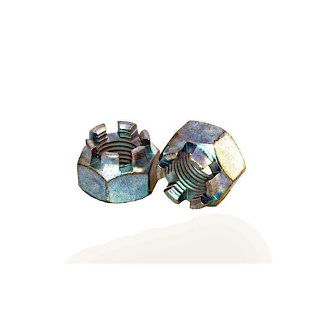 Durablue Axle End Nut 08714 Yamaha Made Axles 201602